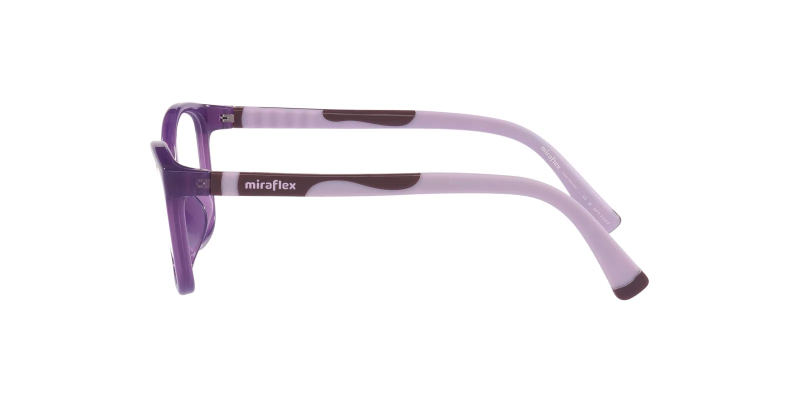 Miraflex 4039 Eyeglasses - view 6
